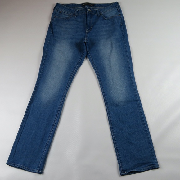 levi's demi curve classic rise straight